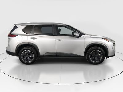 2024 Nissan Rogue - Photo 8