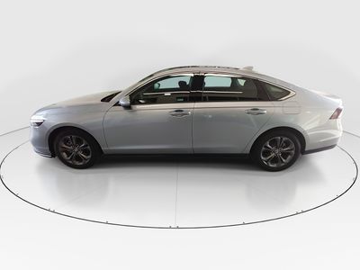2024 Honda Accord Sedan - Photo 4