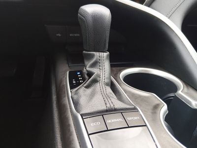 2024 Toyota Camry - Photo 20