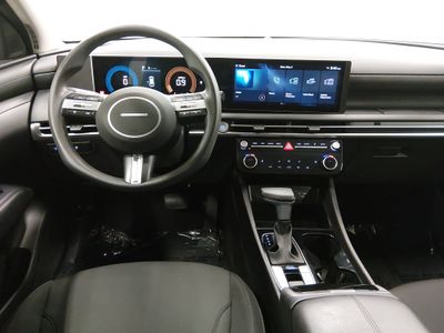 2025 Hyundai Tucson - Photo 12