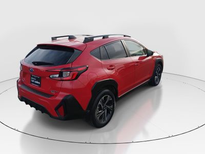 2024 Subaru Crosstrek - Photo 7