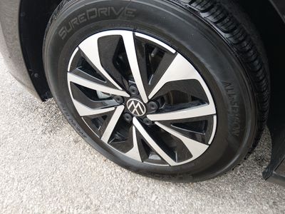 2024 Volkswagen Jetta - Photo 10