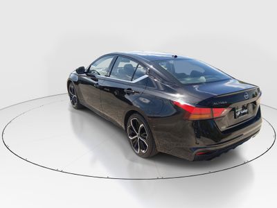2024 Nissan Altima - Photo 5