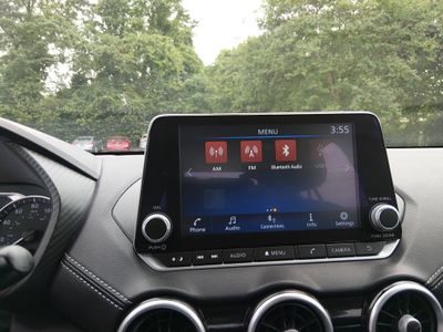 2024 Nissan Sentra - Photo 18