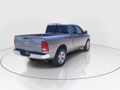 2024 Ram 1500 Classic - Photo 7
