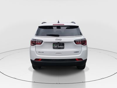 2024 Jeep Compass - Photo 6