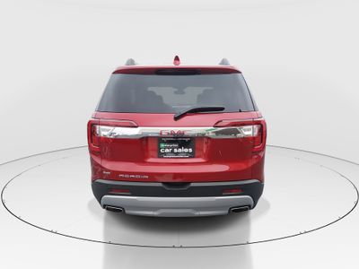 2023 GMC Acadia - Photo 6