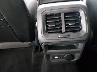 2024 Volkswagen Tiguan - Photo 21