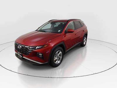 2024 Hyundai Tucson - Photo 3