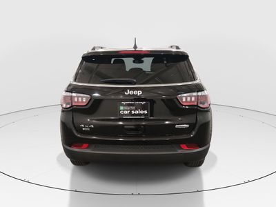 2024 Jeep Compass - Photo 6