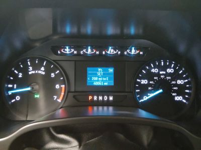 2021 Ford Super Duty F-350 SRW - Photo 14
