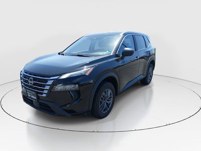 2024 Nissan Rogue - Photo 3