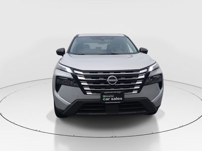 2024 Nissan Rogue - Photo 2