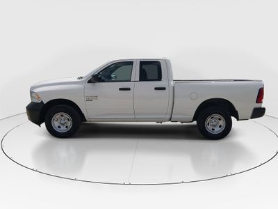 2022 Ram 1500 Classic - Photo 4