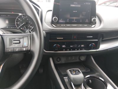 2024 Nissan Rogue - Photo 20