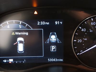 2023 Nissan Kicks - Photo 14