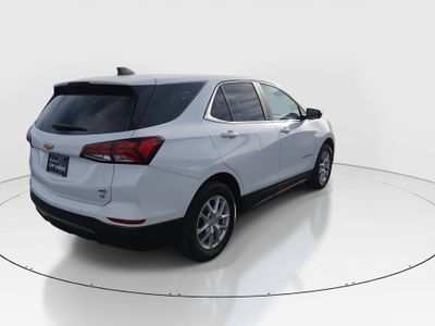 2024 Chevrolet Equinox - Photo 7