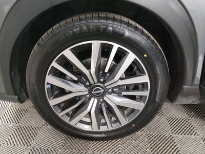 2024 Nissan Kicks - Photo 10