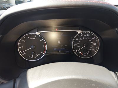 2024 Nissan Altima - Photo 14