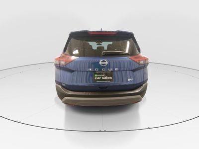 2023 Nissan Rogue - Photo 6