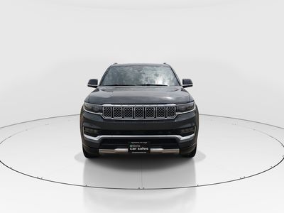 2024 Jeep Grand Wagoneer L - Photo 2