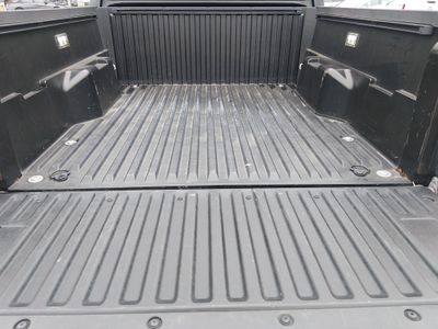 2024 Toyota Tacoma 4WD - Photo 11