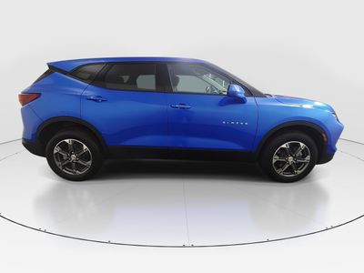 2025 Chevrolet Blazer - Photo 8