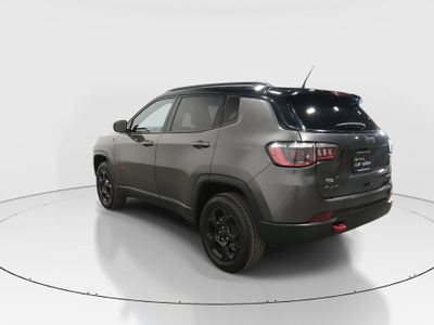 2023 Jeep Compass - Photo 5