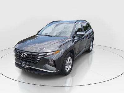 2024 Hyundai Tucson - Photo 3