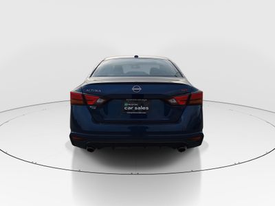 2024 Nissan Altima - Photo 6