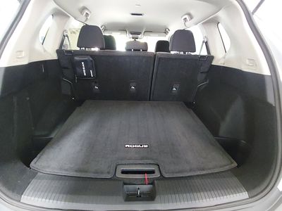 2023 Nissan Rogue - Photo 11
