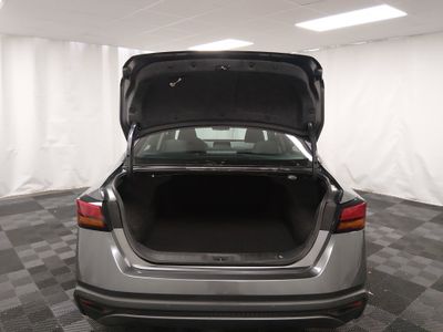 2024 Nissan Altima - Photo 11