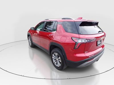 2025 Chevrolet Equinox - Photo 5