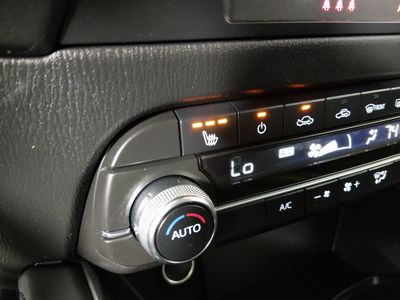 2025 Mazda CX-5 - Photo 17