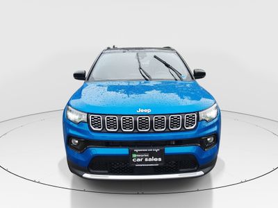 2024 Jeep Compass - Photo 2
