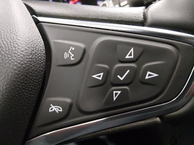 2024 Chevrolet Equinox — photo 20 view
