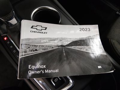 2023 Chevrolet Equinox - Photo 17