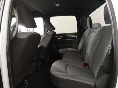 2024 Ram 2500 - Photo 20