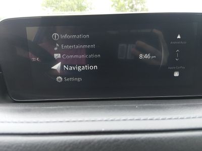 2025 Mazda CX-30 - Photo 17