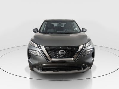 2023 Nissan Rogue - Photo 2