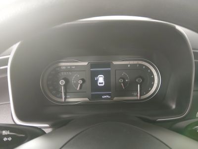 2024 Hyundai Tucson - Photo 14