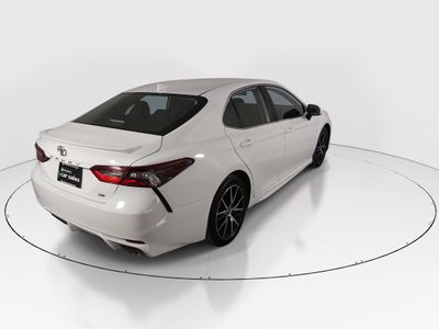 2023 Toyota Camry - Photo 7