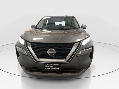 2023 Nissan Rogue - Photo 2