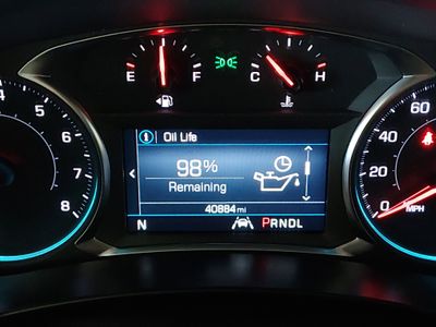 2024 Chevrolet Equinox - Photo 14