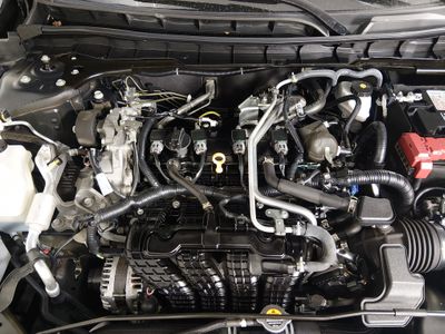 2024 Nissan Altima - Photo 9