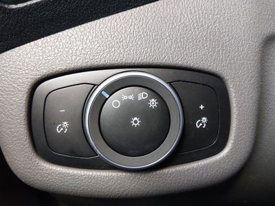 2022 Ford Transit Connect Van - Photo 18