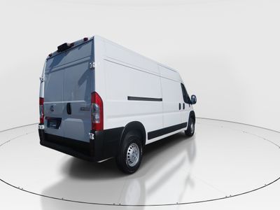 2025 Ram ProMaster Cargo Van - Photo 7