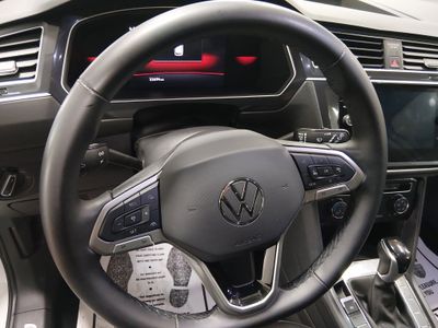 2024 Volkswagen Tiguan - Photo 12