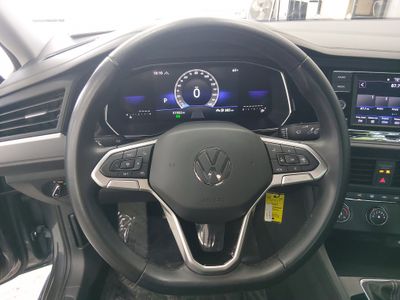 2024 Volkswagen Jetta - Photo 12