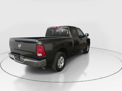 2024 Ram 1500 Classic - Photo 7
